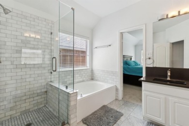 Welcome to 2504 Spring Drive, a beautifully updated home nestled on WestRidge Golf Course in Texas - for sale on GolfHomes.com, golf home, golf lot