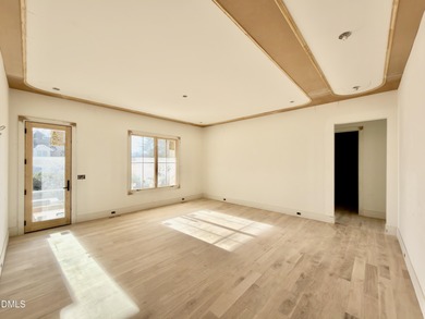 Located in a prime setting within North Raleigh's premier on North Ridge Country Club in North Carolina - for sale on GolfHomes.com, golf home, golf lot