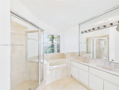 This charming & meticulously maintained home sits on a lush on Grand Palms Hotel and Golf Resort in Florida - for sale on GolfHomes.com, golf home, golf lot