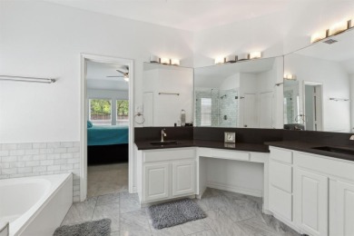 Welcome to 2504 Spring Drive, a beautifully updated home nestled on WestRidge Golf Course in Texas - for sale on GolfHomes.com, golf home, golf lot