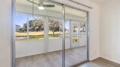 Renovated 1st Floor Condo with Water & Golf Course Views in on Wynmoor Golf Course in Florida - for sale on GolfHomes.com, golf home, golf lot