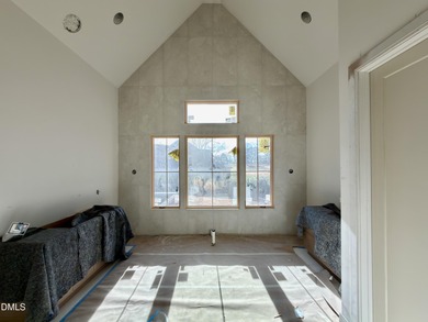 Located in a prime setting within North Raleigh's premier on North Ridge Country Club in North Carolina - for sale on GolfHomes.com, golf home, golf lot