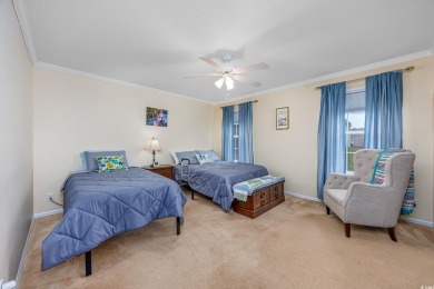 Lakeside Crossing, located in Conway, is an amazing 55+ leased on Burning Ridge Golf Course in South Carolina - for sale on GolfHomes.com, golf home, golf lot