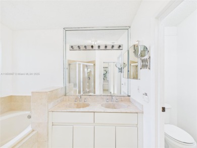 This charming & meticulously maintained home sits on a lush on Grand Palms Hotel and Golf Resort in Florida - for sale on GolfHomes.com, golf home, golf lot