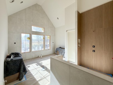 Located in a prime setting within North Raleigh's premier on North Ridge Country Club in North Carolina - for sale on GolfHomes.com, golf home, golf lot