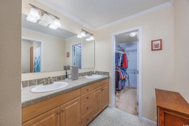 Lakeside Crossing, located in Conway, is an amazing 55+ leased on Burning Ridge Golf Course in South Carolina - for sale on GolfHomes.com, golf home, golf lot