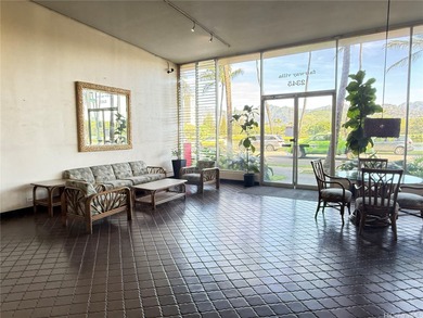 Welcome to Fairway Villa, perfectly situated in the heart of on Ala Wai Golf Course in Hawaii - for sale on GolfHomes.com, golf home, golf lot