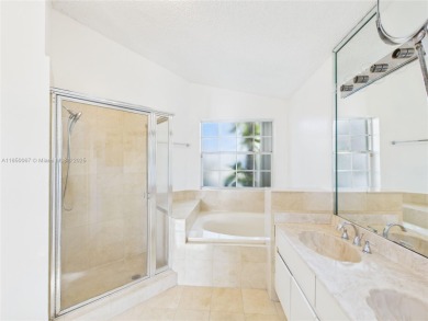 This charming & meticulously maintained home sits on a lush on Grand Palms Hotel and Golf Resort in Florida - for sale on GolfHomes.com, golf home, golf lot