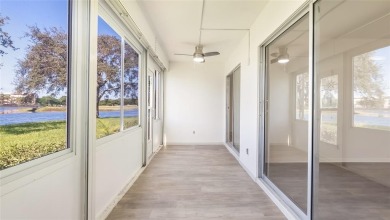 Renovated 1st Floor Condo with Water & Golf Course Views in on Wynmoor Golf Course in Florida - for sale on GolfHomes.com, golf home, golf lot