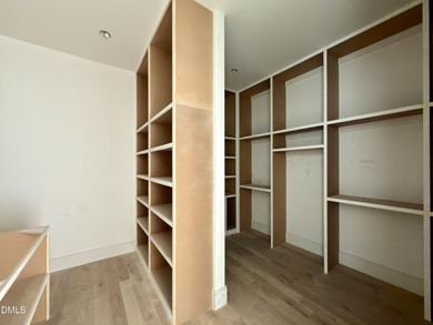 Located in a prime setting within North Raleigh's premier on North Ridge Country Club in North Carolina - for sale on GolfHomes.com, golf home, golf lot