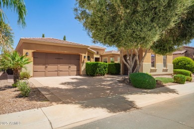 Breath-taking is what you will experience when entering this on Encanterra Country Club in Arizona - for sale on GolfHomes.com, golf home, golf lot