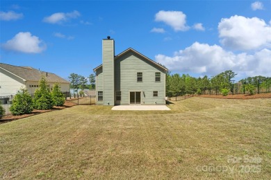 Discover your dream home in Edgewater! This inviting 3 bedroom on Edgewater Golf Club in South Carolina - for sale on GolfHomes.com, golf home, golf lot