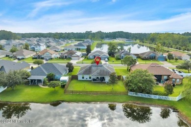 The search is now OVER! This beautiful home features an open on Bent Creek Golf Course in Florida - for sale on GolfHomes.com, golf home, golf lot