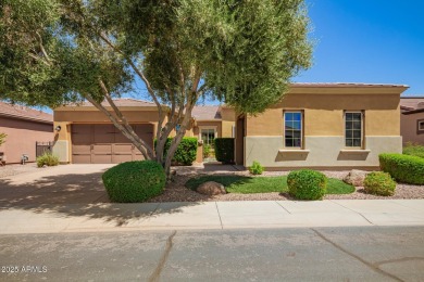 Breath-taking is what you will experience when entering this on Encanterra Country Club in Arizona - for sale on GolfHomes.com, golf home, golf lot
