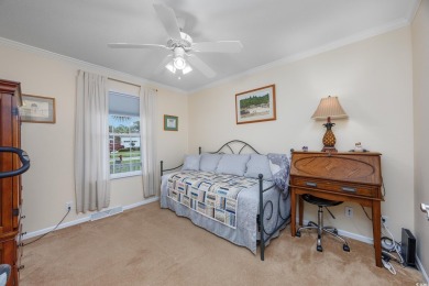 Lakeside Crossing, located in Conway, is an amazing 55+ leased on Burning Ridge Golf Course in South Carolina - for sale on GolfHomes.com, golf home, golf lot