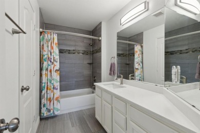 Welcome to 2504 Spring Drive, a beautifully updated home nestled on WestRidge Golf Course in Texas - for sale on GolfHomes.com, golf home, golf lot