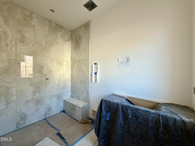 Located in a prime setting within North Raleigh's premier on North Ridge Country Club in North Carolina - for sale on GolfHomes.com, golf home, golf lot