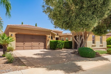 Breath-taking is what you will experience when entering this on Encanterra Country Club in Arizona - for sale on GolfHomes.com, golf home, golf lot