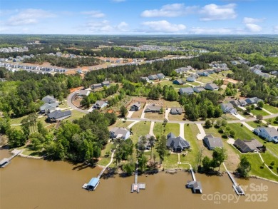 Discover your dream home in Edgewater! This inviting 3 bedroom on Edgewater Golf Club in South Carolina - for sale on GolfHomes.com, golf home, golf lot