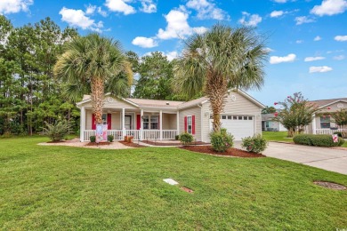 Lakeside Crossing, located in Conway, is an amazing 55+ leased on Burning Ridge Golf Course in South Carolina - for sale on GolfHomes.com, golf home, golf lot