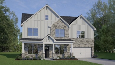 Welcome to The Estates at Horton Park, a new home community on Knights Play Golf Center in North Carolina - for sale on GolfHomes.com, golf home, golf lot