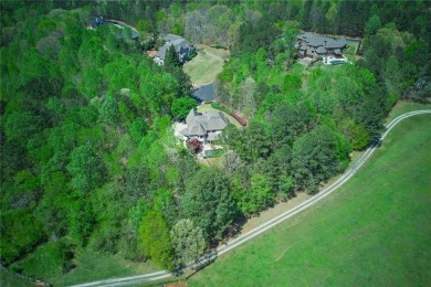 Listed below appraisal and seller is motivated - send your on Hawks Ridge Golf Club in Georgia - for sale on GolfHomes.com, golf home, golf lot