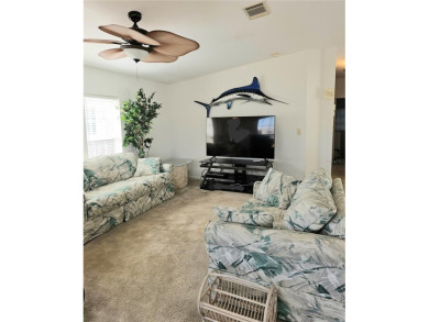 Price Improvement!!!!Welcome to your cheerful dream home in the on Saint Andrews South Golf Club in Florida - for sale on GolfHomes.com, golf home, golf lot