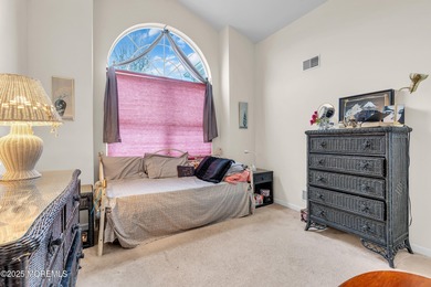 Welcome to effortless single-level living in the highly on Greenbriar At Ocean Aire Golf and Country Club in New Jersey - for sale on GolfHomes.com, golf home, golf lot