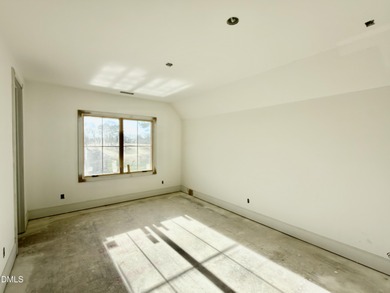 Located in a prime setting within North Raleigh's premier on North Ridge Country Club in North Carolina - for sale on GolfHomes.com, golf home, golf lot