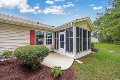 Lakeside Crossing, located in Conway, is an amazing 55+ leased on Burning Ridge Golf Course in South Carolina - for sale on GolfHomes.com, golf home, golf lot