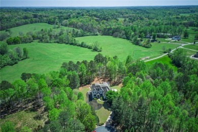 Listed below appraisal and seller is motivated - send your on Hawks Ridge Golf Club in Georgia - for sale on GolfHomes.com, golf home, golf lot