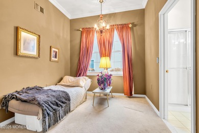 Welcome to effortless single-level living in the highly on Greenbriar At Ocean Aire Golf and Country Club in New Jersey - for sale on GolfHomes.com, golf home, golf lot