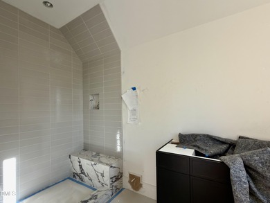 Located in a prime setting within North Raleigh's premier on North Ridge Country Club in North Carolina - for sale on GolfHomes.com, golf home, golf lot