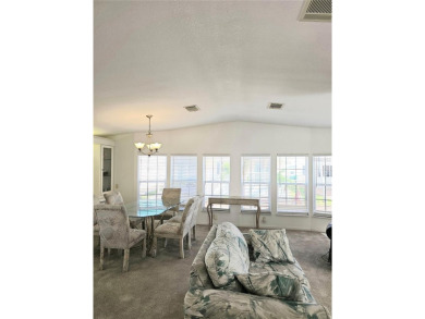 Price Improvement!!!!Welcome to your cheerful dream home in the on Saint Andrews South Golf Club in Florida - for sale on GolfHomes.com, golf home, golf lot