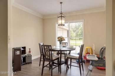 Welcome to this expansive, move-in ready home situated along the on Squirrel Run Golf Courses in Louisiana - for sale on GolfHomes.com, golf home, golf lot