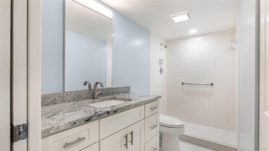 Renovated 1st Floor Condo with Water & Golf Course Views in on Wynmoor Golf Course in Florida - for sale on GolfHomes.com, golf home, golf lot