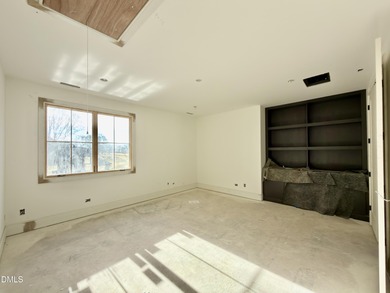 Located in a prime setting within North Raleigh's premier on North Ridge Country Club in North Carolina - for sale on GolfHomes.com, golf home, golf lot