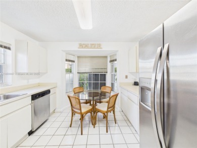 This charming & meticulously maintained home sits on a lush on Grand Palms Hotel and Golf Resort in Florida - for sale on GolfHomes.com, golf home, golf lot