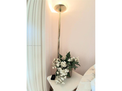 Beautiful Fully Furnished 2/2 3rd Floor Condo In An Active 55 + on Sunrise Lakes Phase IV Golf Course in Florida - for sale on GolfHomes.com, golf home, golf lot