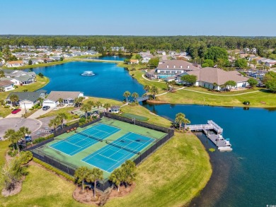 Lakeside Crossing, located in Conway, is an amazing 55+ leased on Burning Ridge Golf Course in South Carolina - for sale on GolfHomes.com, golf home, golf lot