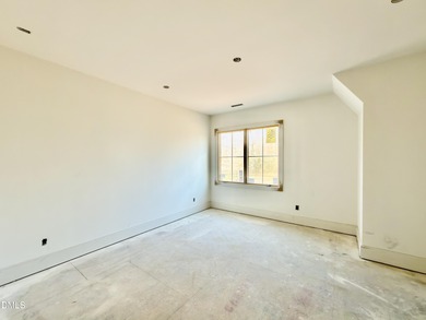 Located in a prime setting within North Raleigh's premier on North Ridge Country Club in North Carolina - for sale on GolfHomes.com, golf home, golf lot