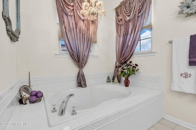 Welcome to effortless single-level living in the highly on Greenbriar At Ocean Aire Golf and Country Club in New Jersey - for sale on GolfHomes.com, golf home, golf lot