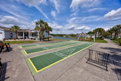 Lakeside Crossing, located in Conway, is an amazing 55+ leased on Burning Ridge Golf Course in South Carolina - for sale on GolfHomes.com, golf home, golf lot