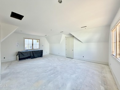 Located in a prime setting within North Raleigh's premier on North Ridge Country Club in North Carolina - for sale on GolfHomes.com, golf home, golf lot