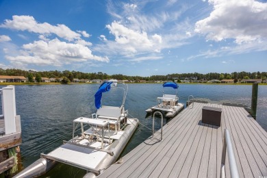 Lakeside Crossing, located in Conway, is an amazing 55+ leased on Burning Ridge Golf Course in South Carolina - for sale on GolfHomes.com, golf home, golf lot