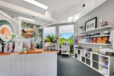 Step into your own slice of paradise at Poinciana Place! This on Poinciana Golf Club in Florida - for sale on GolfHomes.com, golf home, golf lot