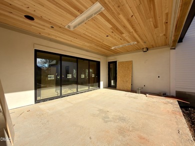 Located in a prime setting within North Raleigh's premier on North Ridge Country Club in North Carolina - for sale on GolfHomes.com, golf home, golf lot