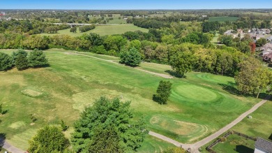 Nestled in the coveted Canewood subdivision with scenic views of on Canewood Golf Course in Kentucky - for sale on GolfHomes.com, golf home, golf lot