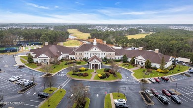 Welcome to effortless single-level living in the highly on Greenbriar At Ocean Aire Golf and Country Club in New Jersey - for sale on GolfHomes.com, golf home, golf lot