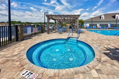 Lakeside Crossing, located in Conway, is an amazing 55+ leased on Burning Ridge Golf Course in South Carolina - for sale on GolfHomes.com, golf home, golf lot